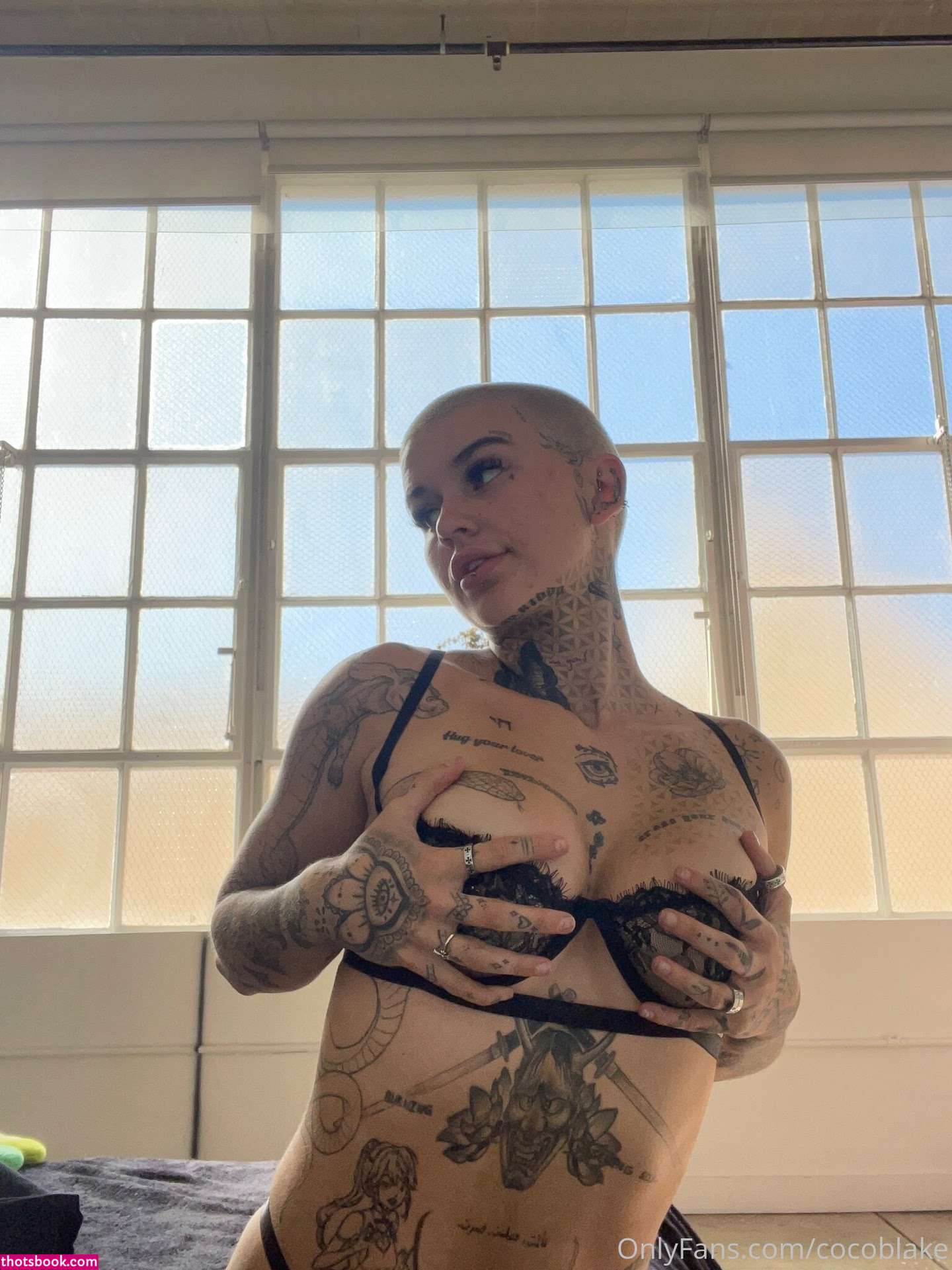 Coco Blake Photo #80