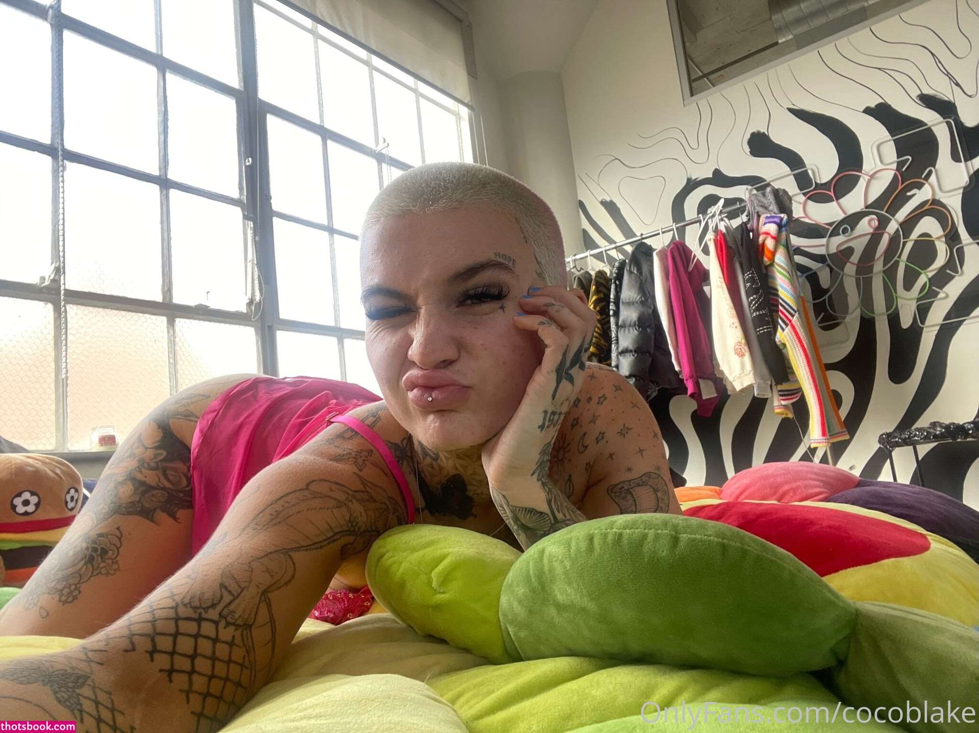 Coco Blake Photo #82