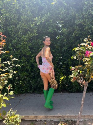 Coco Blake Photo #58