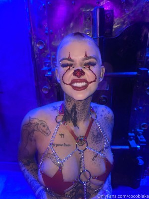 Coco Blake Photo #77