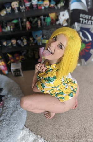 Goldengoddessxxx Photo #62