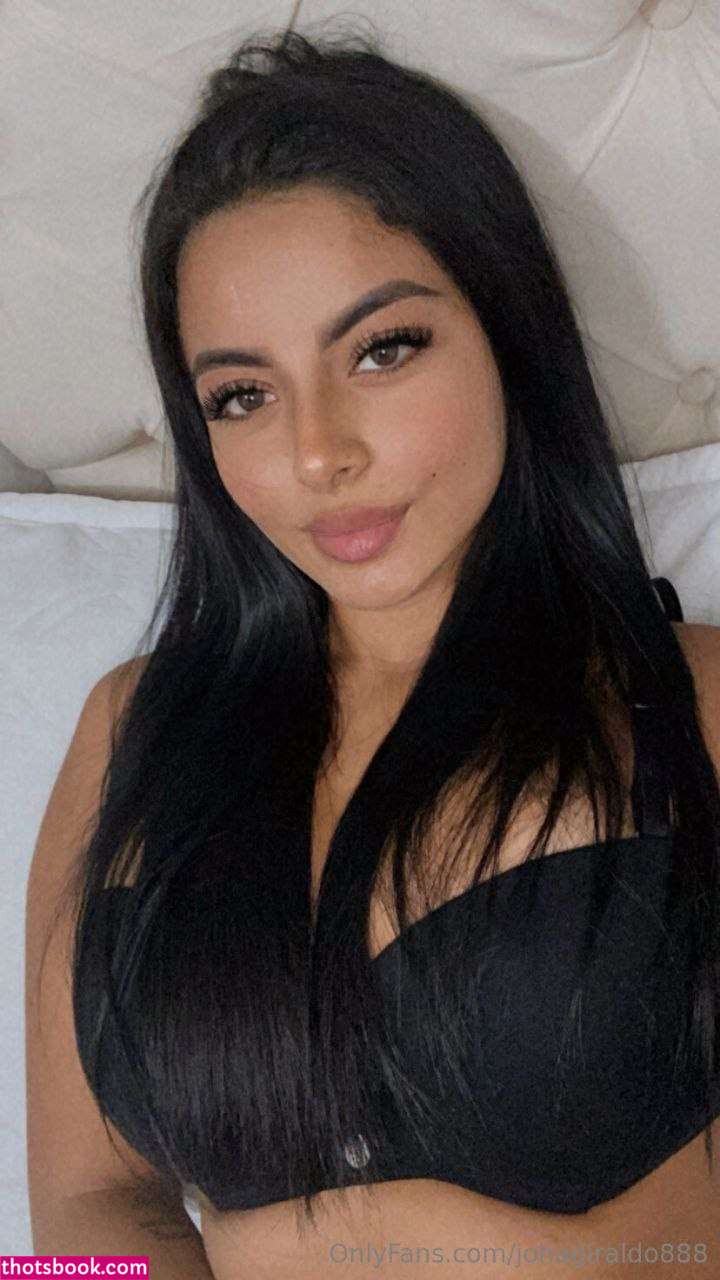 Joha Giraldo Photo #72