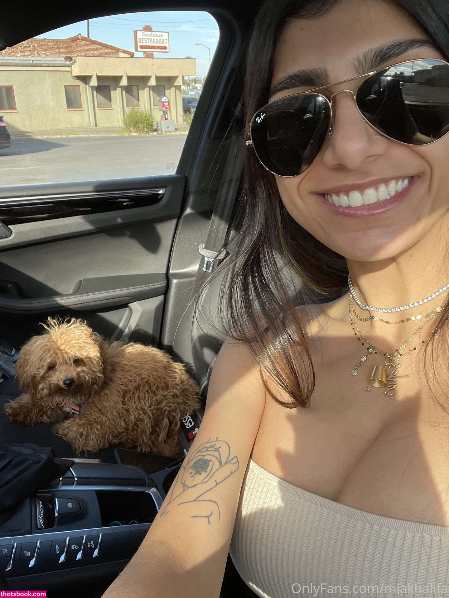 Mia Khalifa Photo #939