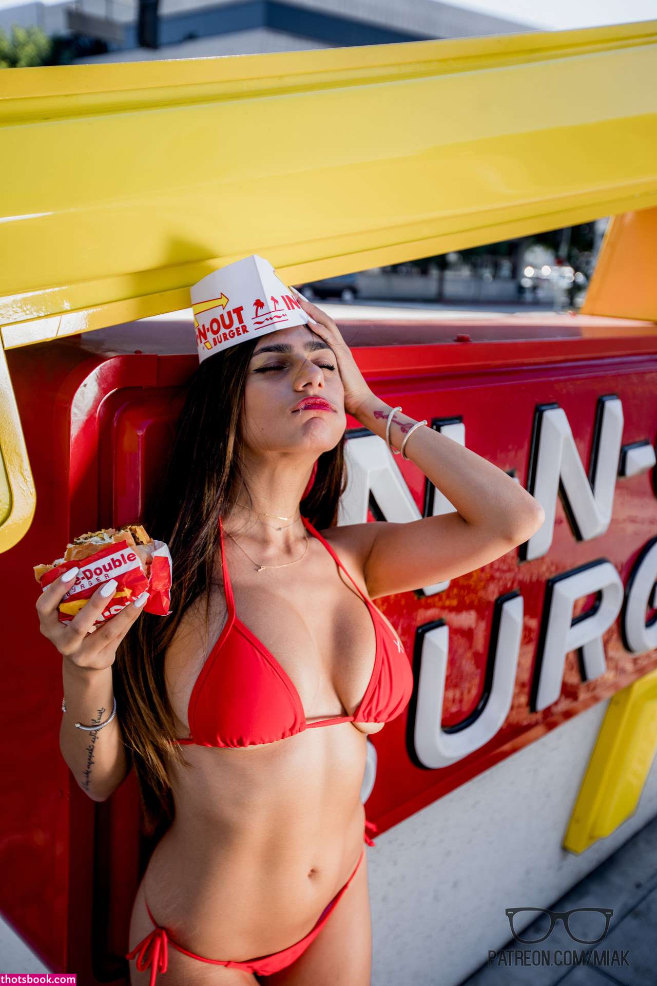 Mia Khalifa Photo #969