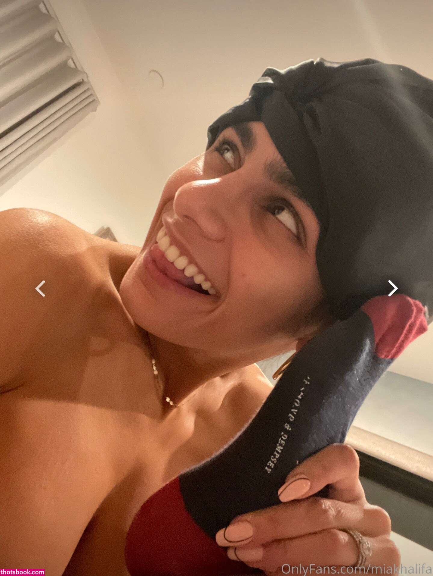 Mia Khalifa Photo #991