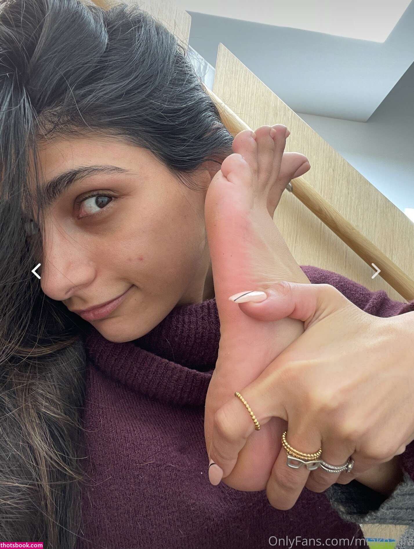 Mia Khalifa Photo #997