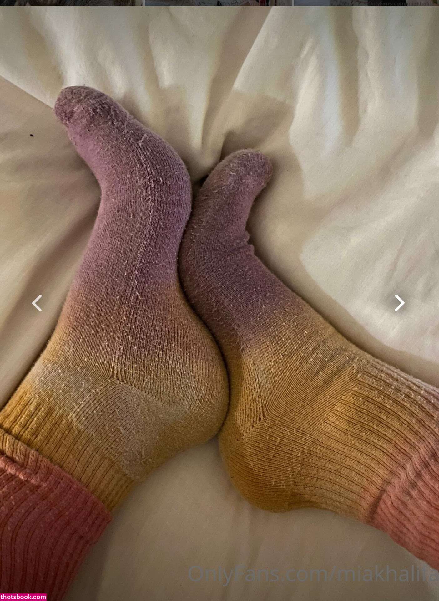 Mia Khalifa Photo #998