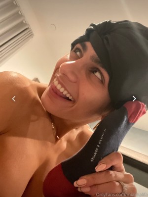 Mia Khalifa Photo #991