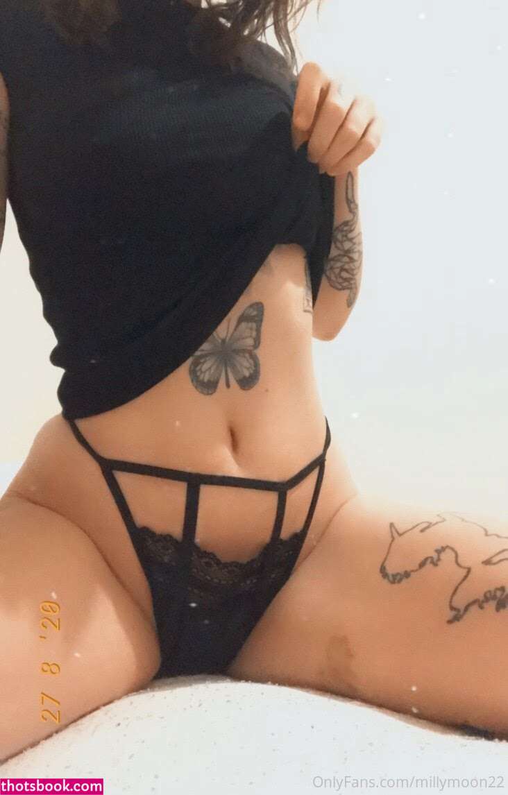 millymoon23 Photo #90