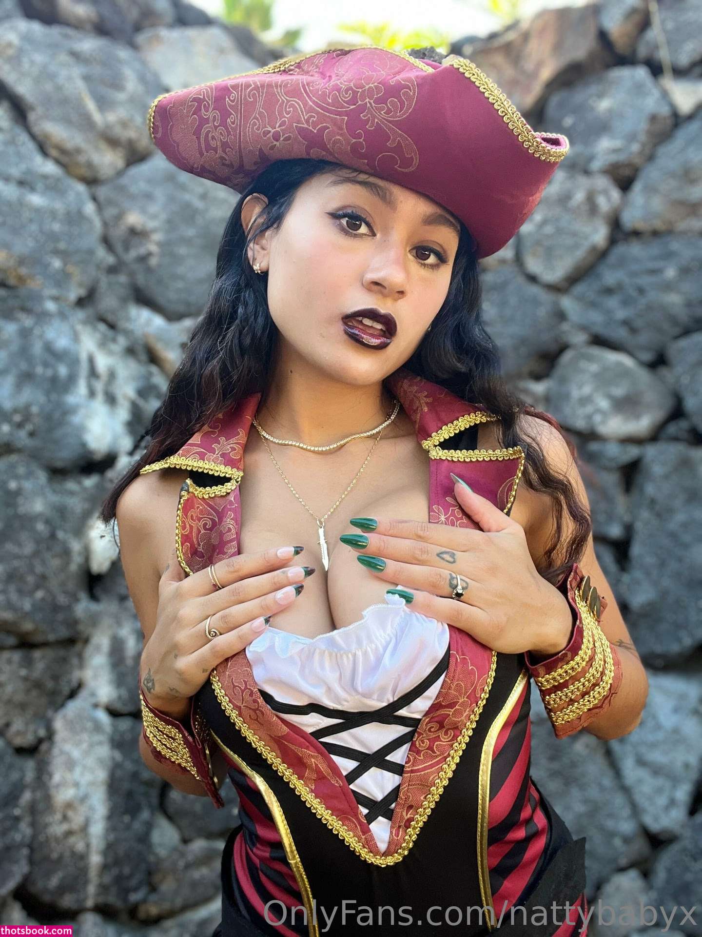 Nattybabyx Photo #103