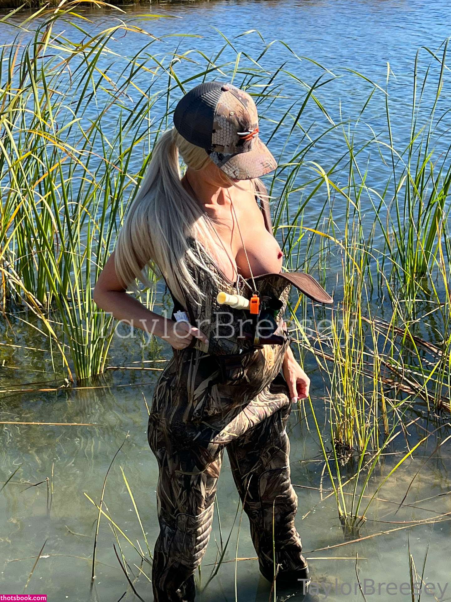 Taylor Breesey Photo #37