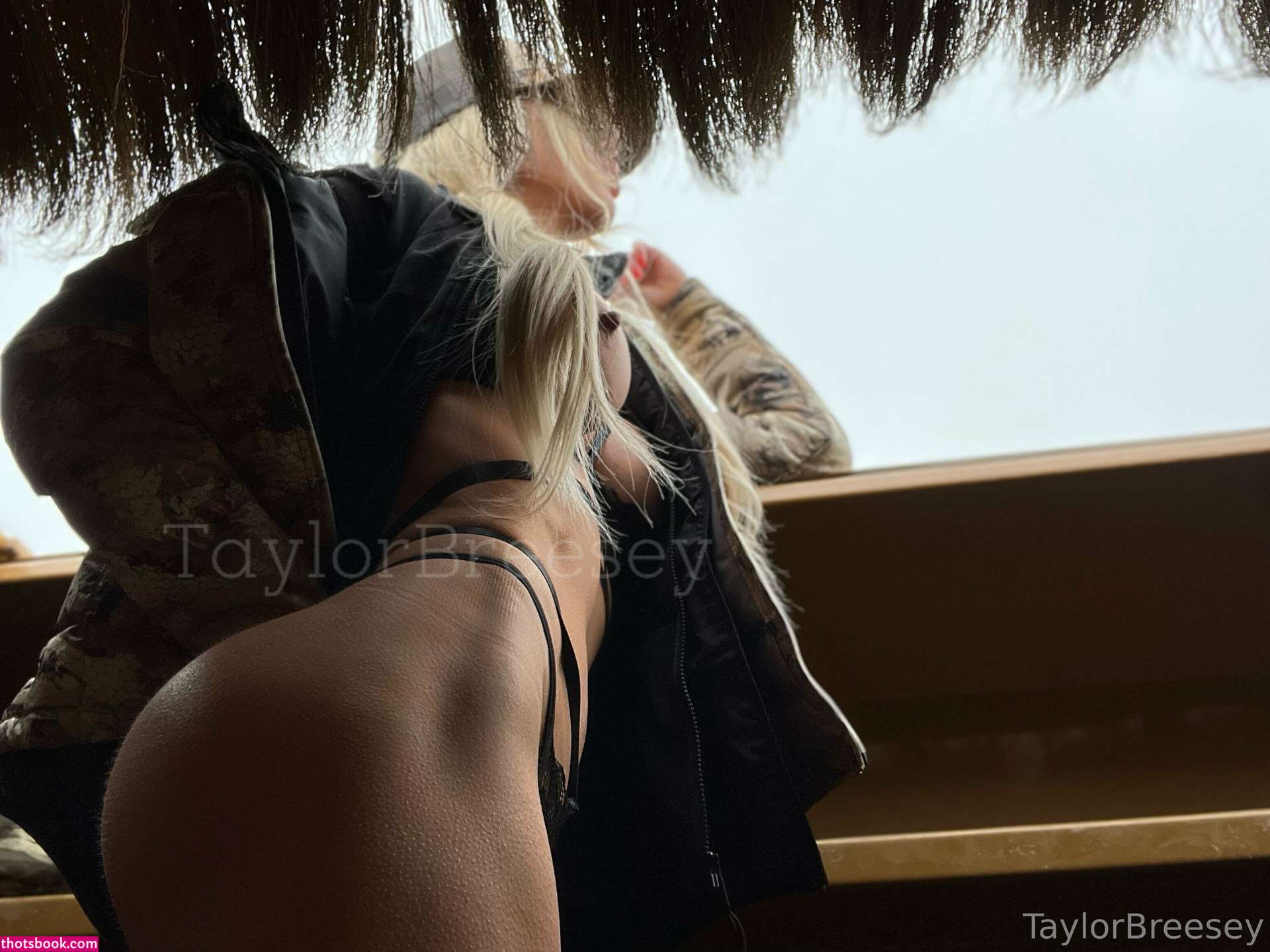 Taylor Breesey Photo #41