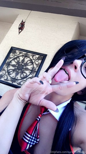 Cassie Belle Photo #124