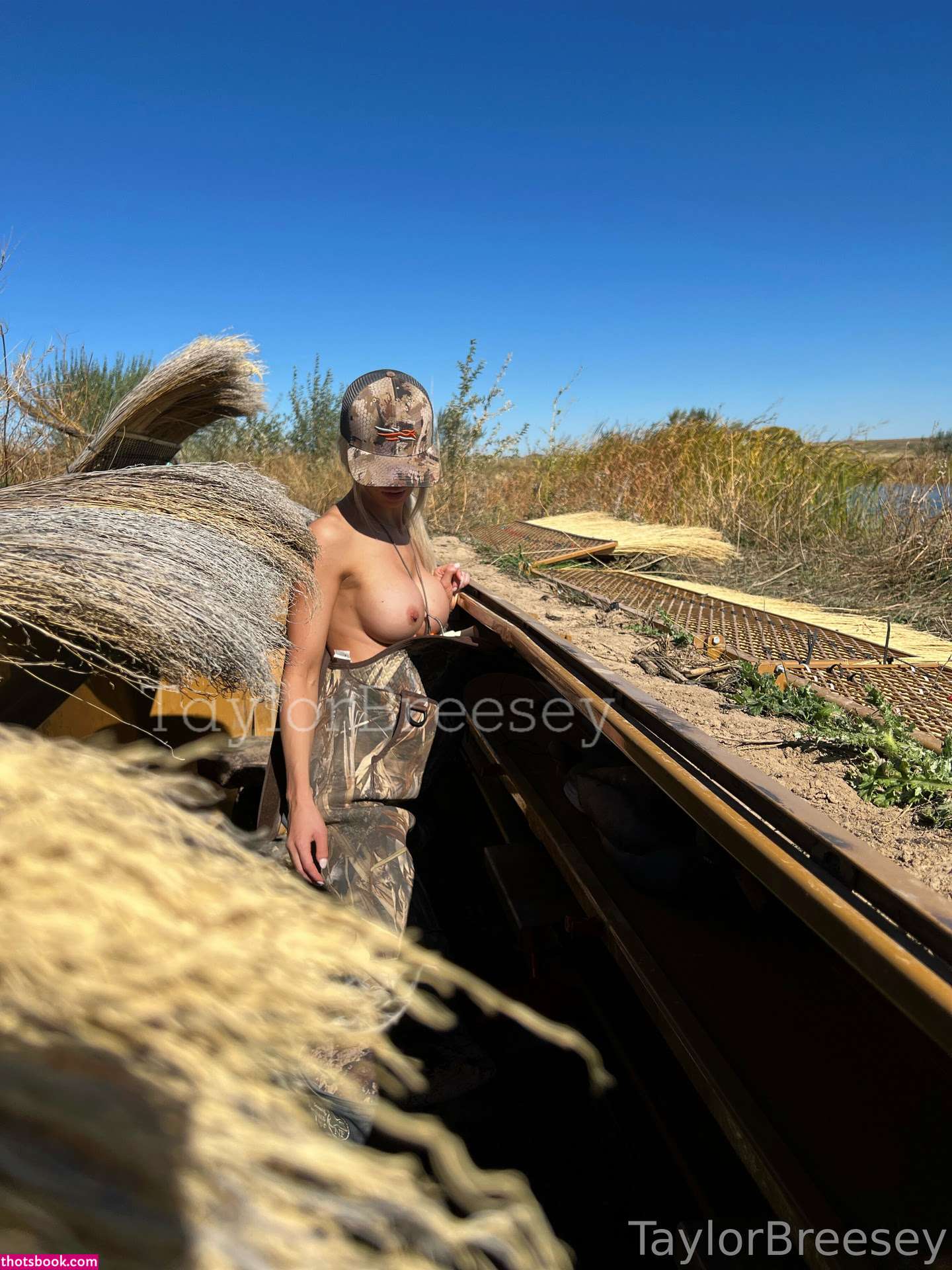 Taylor Breesey Photo #74