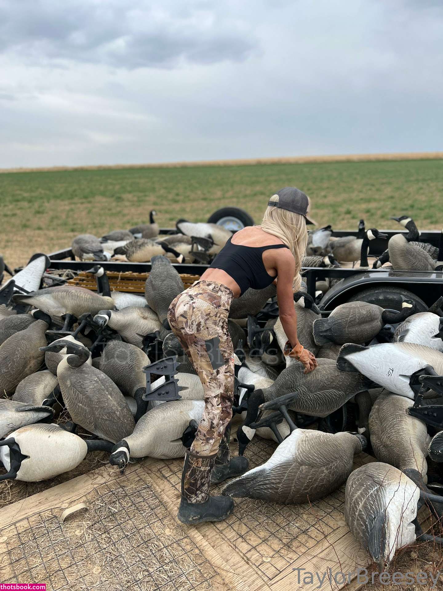 Taylor Breesey Photo #80