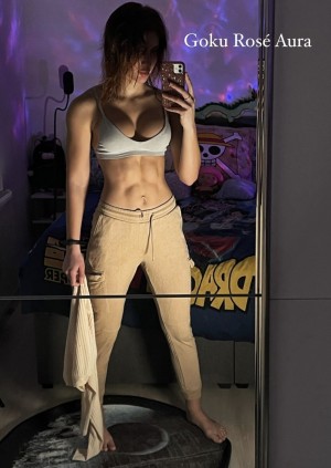 Goddess Zeiron Photo #42