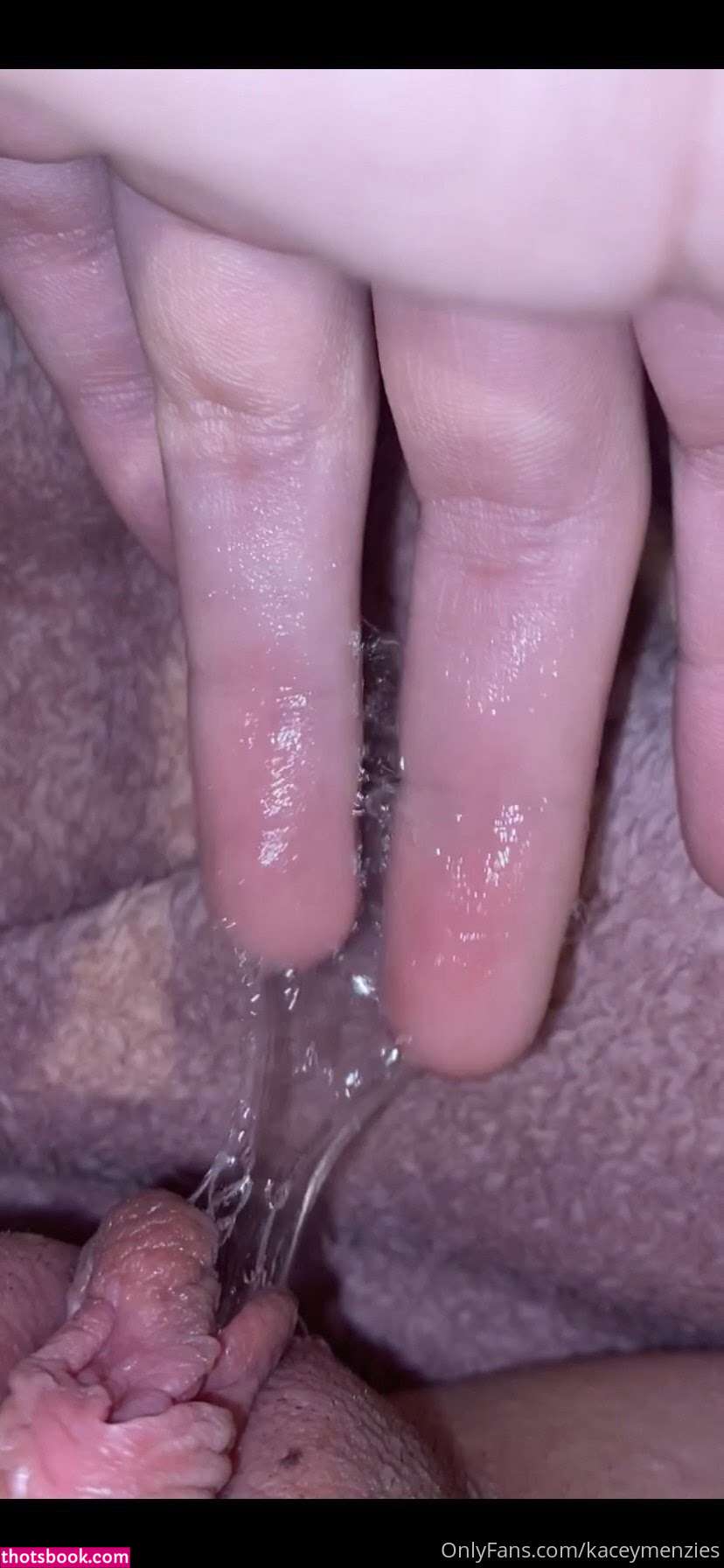 Kacey Menzies Photo #22