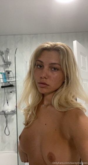 Kacey Menzies Photo #106