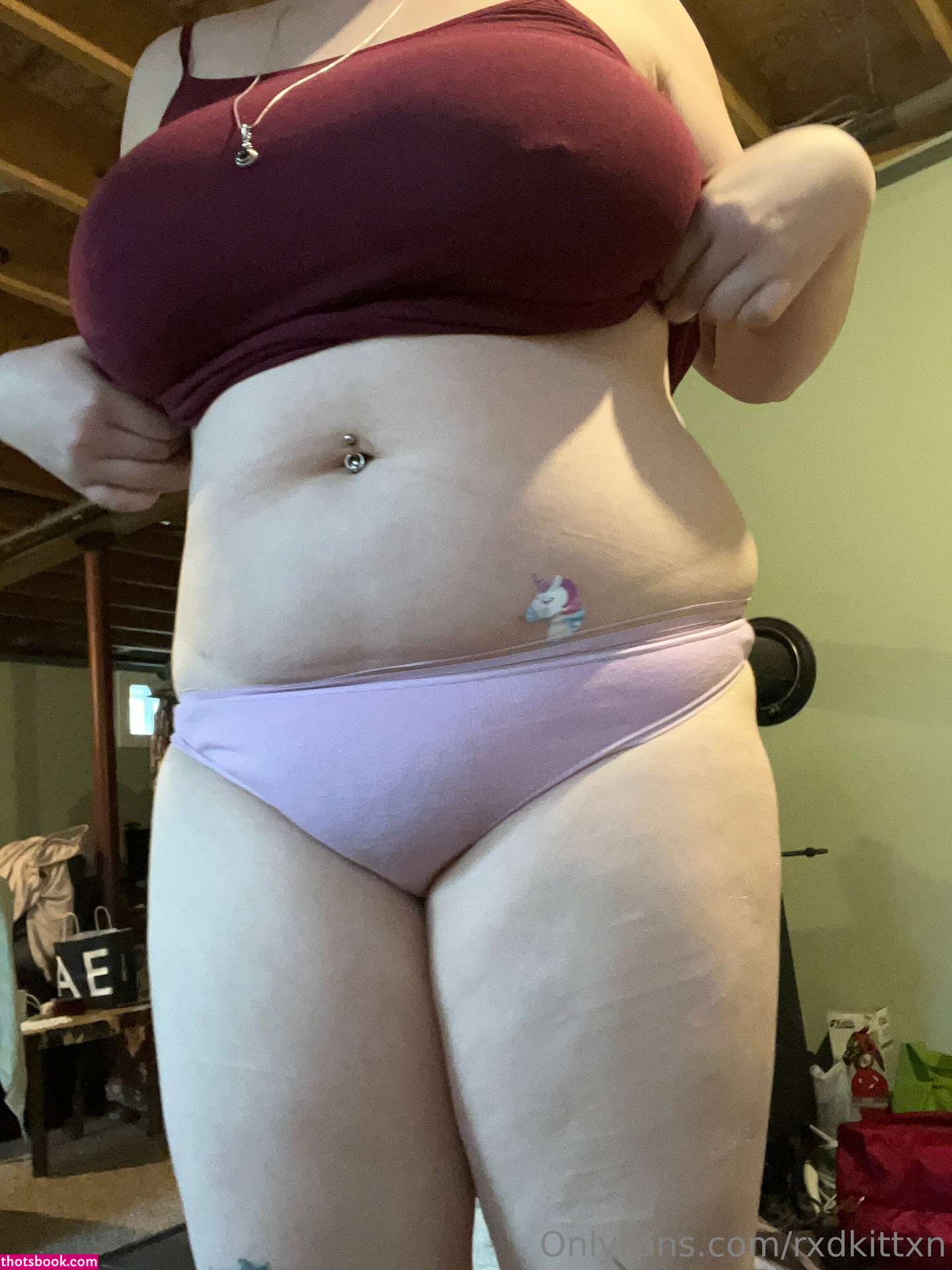 Rxdkittxn Photo #106