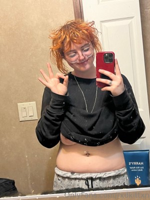 Rxdkittxn Photo #159