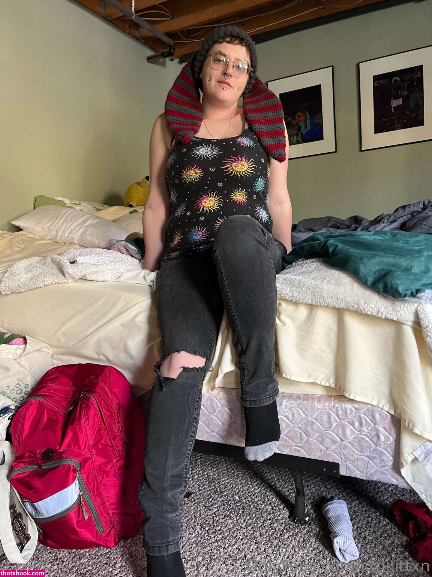 Rxdkittxn Photo #182