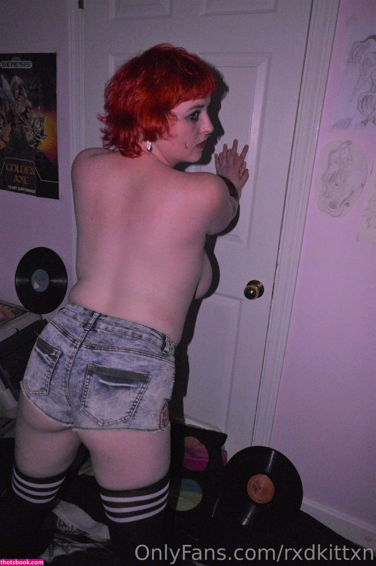 Rxdkittxn Photo #242