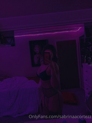 sabrinaacortezz Photo #41