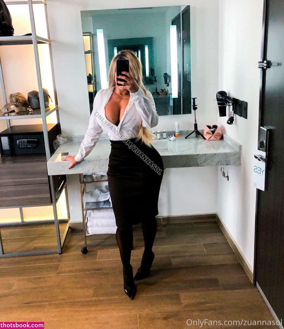 Zuanna Sol Photo #74