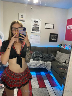 Alexxis Pittman Photo #31