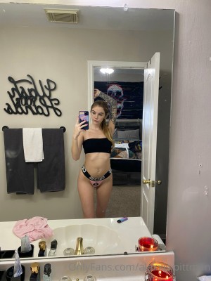 Alexxis Pittman Photo #33