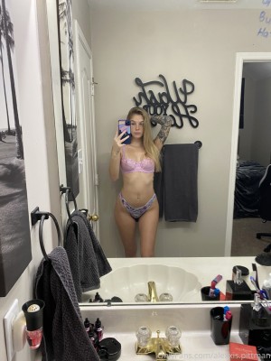 Alexxis Pittman Photo #41