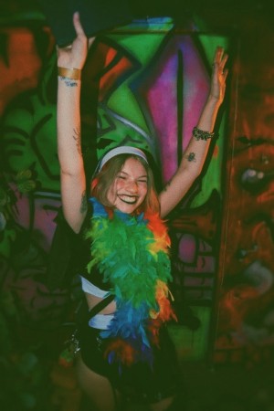 Buttercupgirl Photo #37