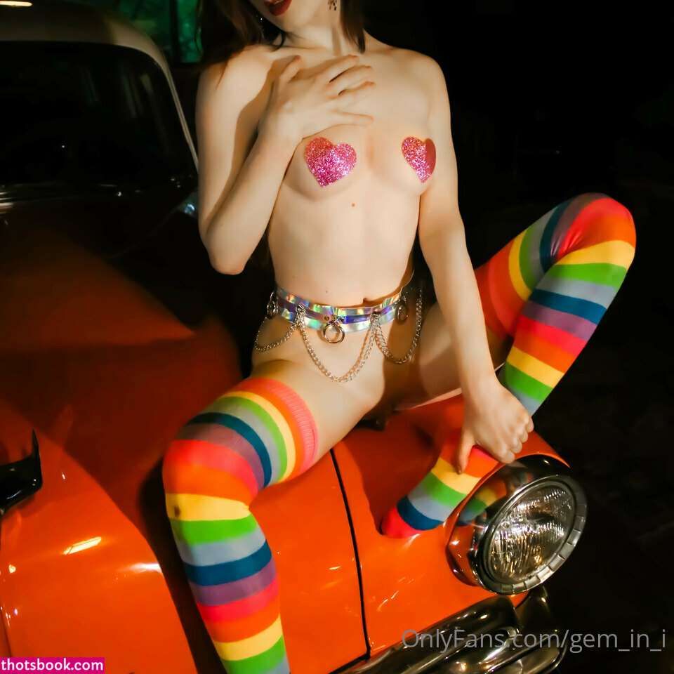 Gemini Chrysalis Photo #80