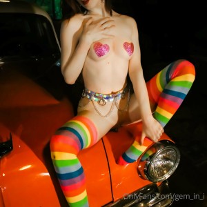 Gemini Chrysalis Photo #80