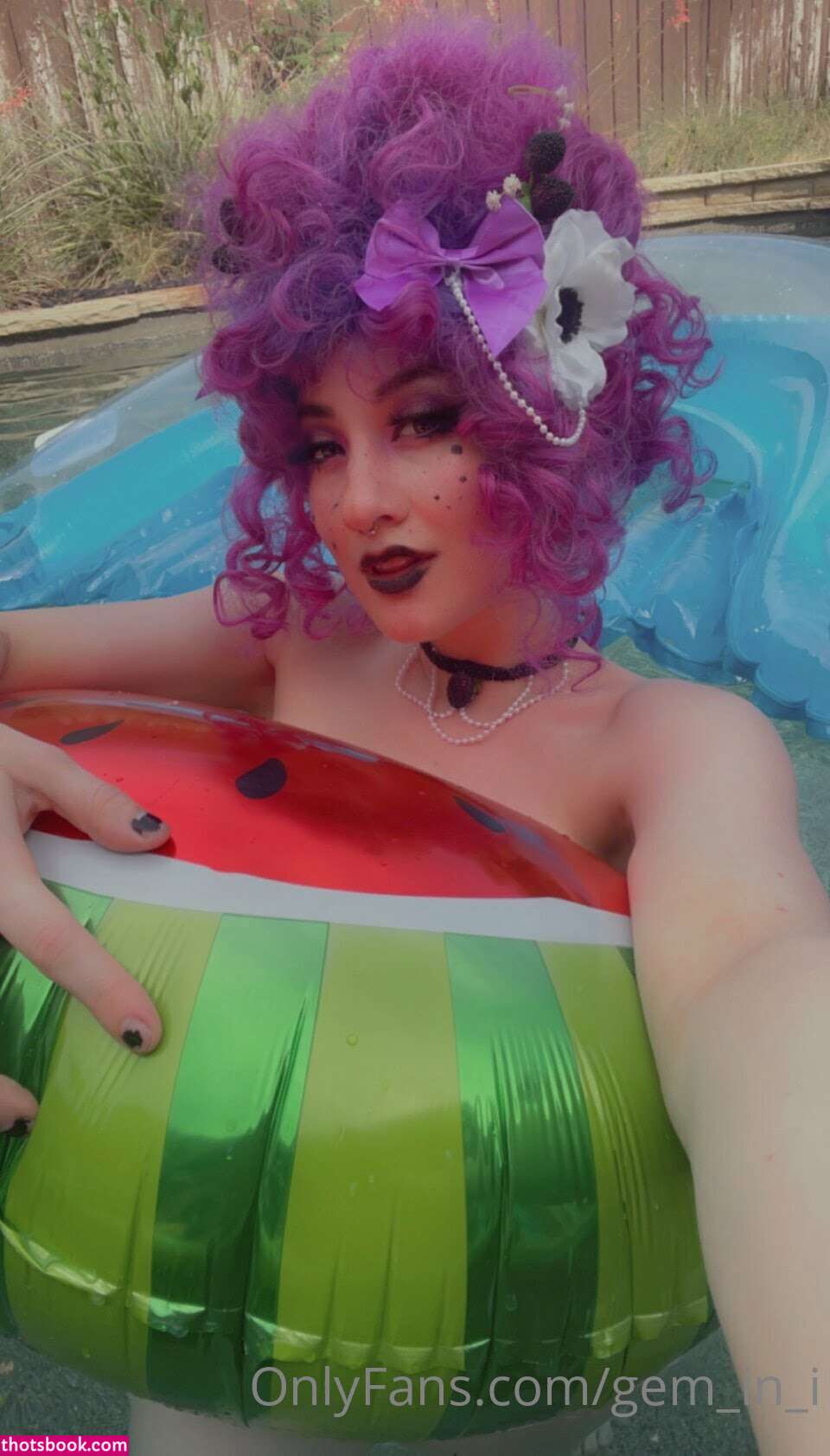 Gemini Chrysalis Photo #105