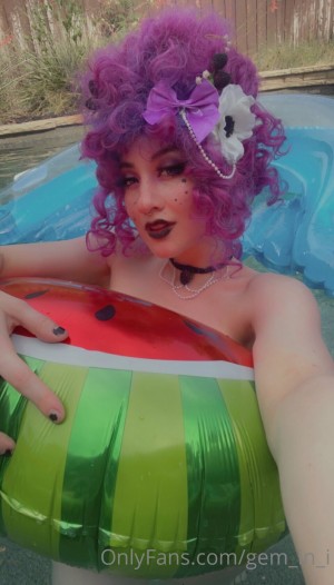 Gemini Chrysalis Photo #105