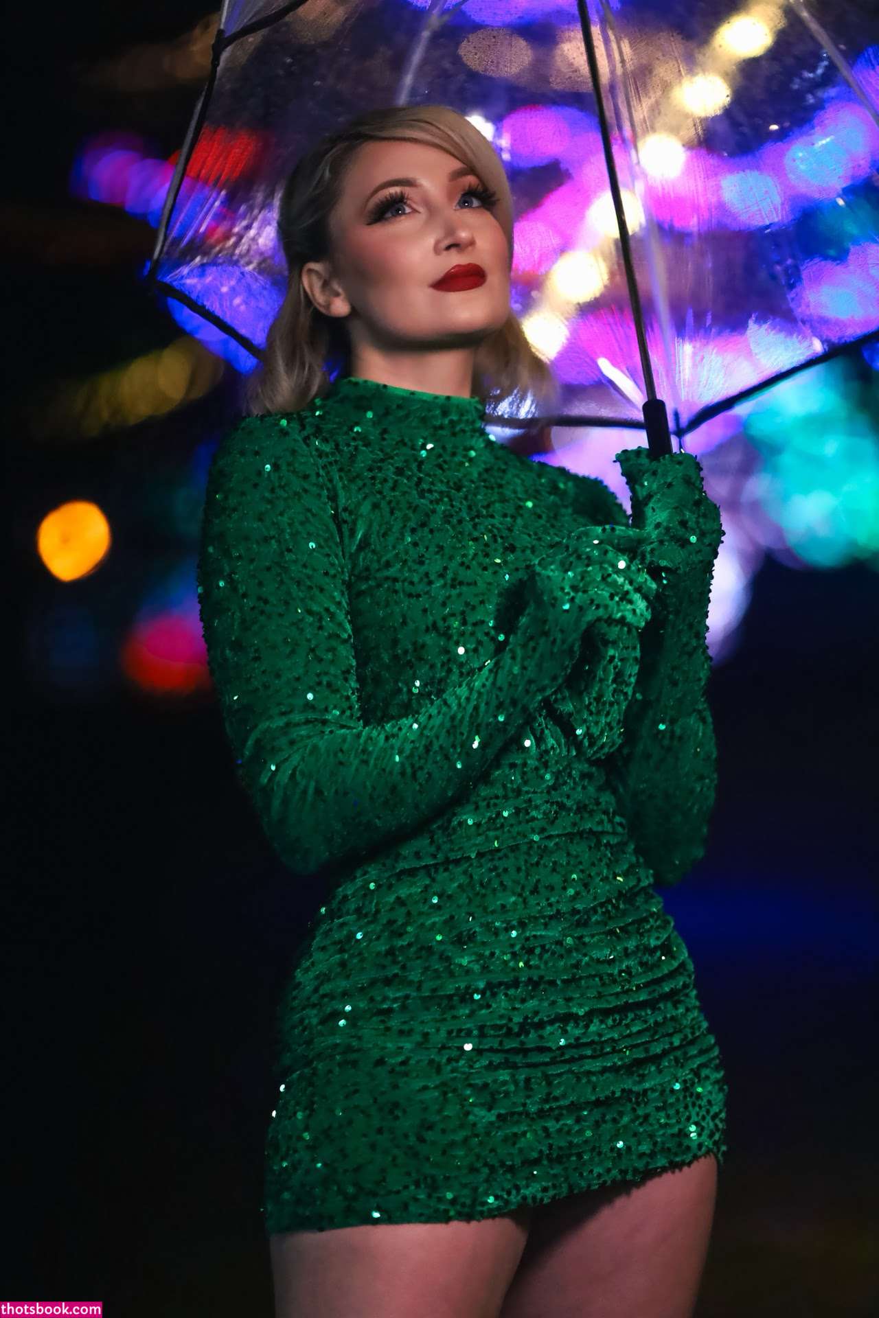 Holly Wolf Photo #1686