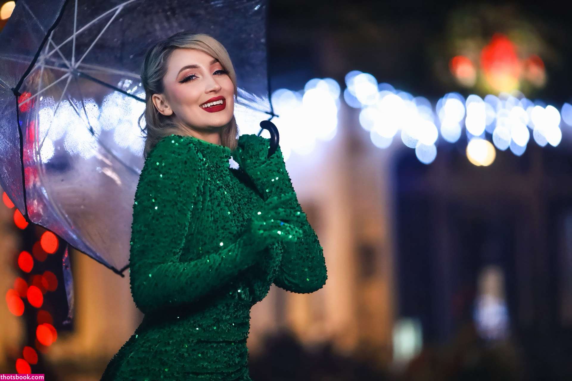 Holly Wolf Photo #1691