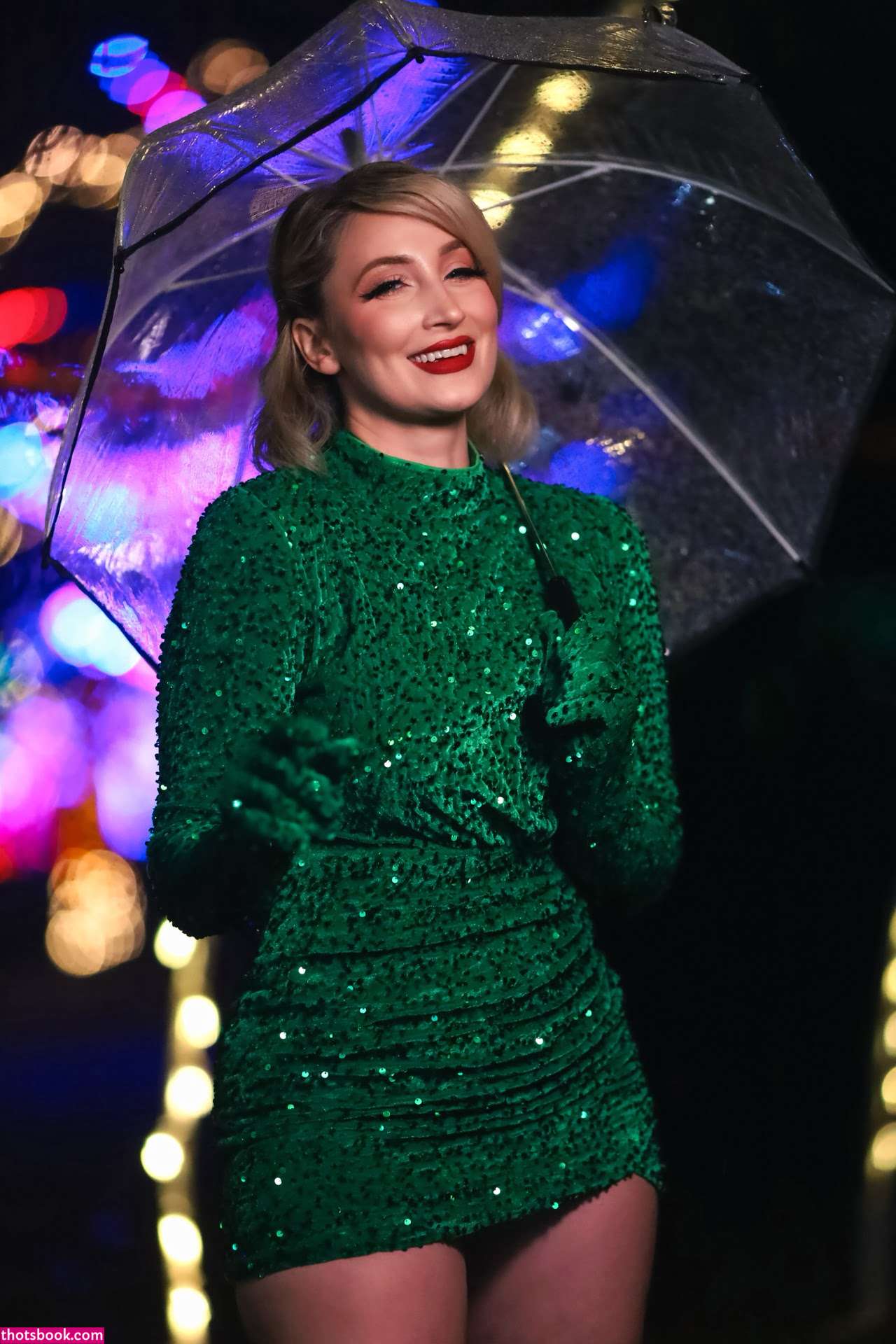 Holly Wolf Photo #1698