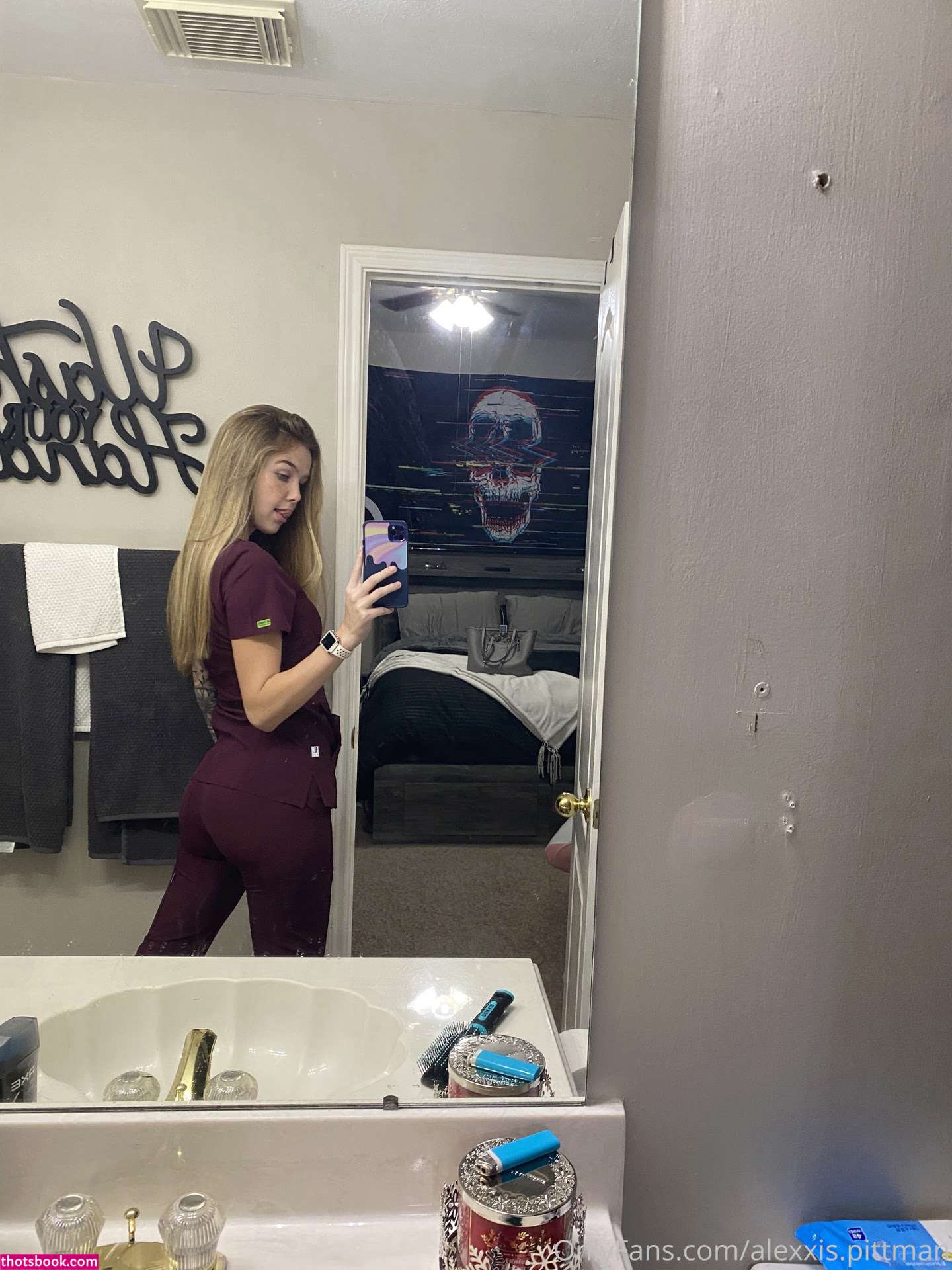 Alexxis Pittman Photo #85