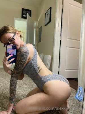 Alexxis Pittman Photo #91