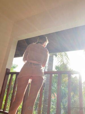 Alexxis Pittman Photo #146