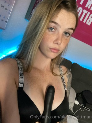 Alexxis Pittman Photo #163