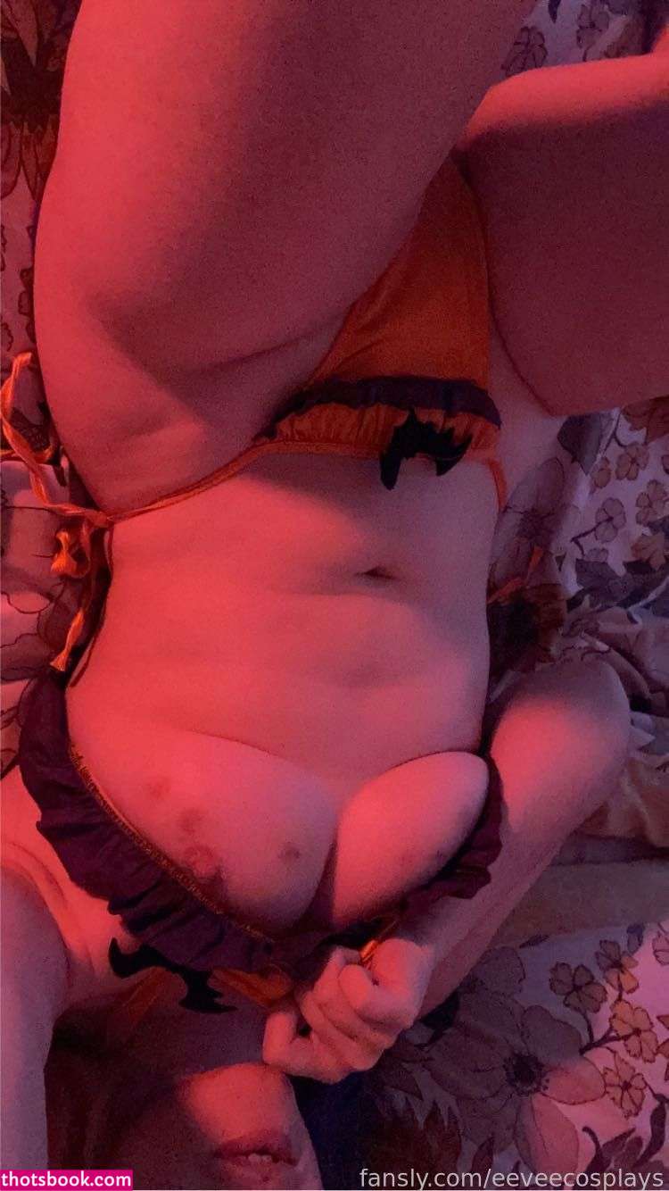 Eeveecosplays Photo #112