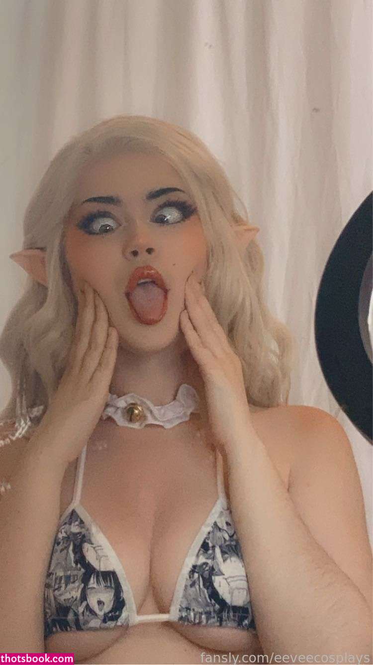 Eeveecosplays Photo #115