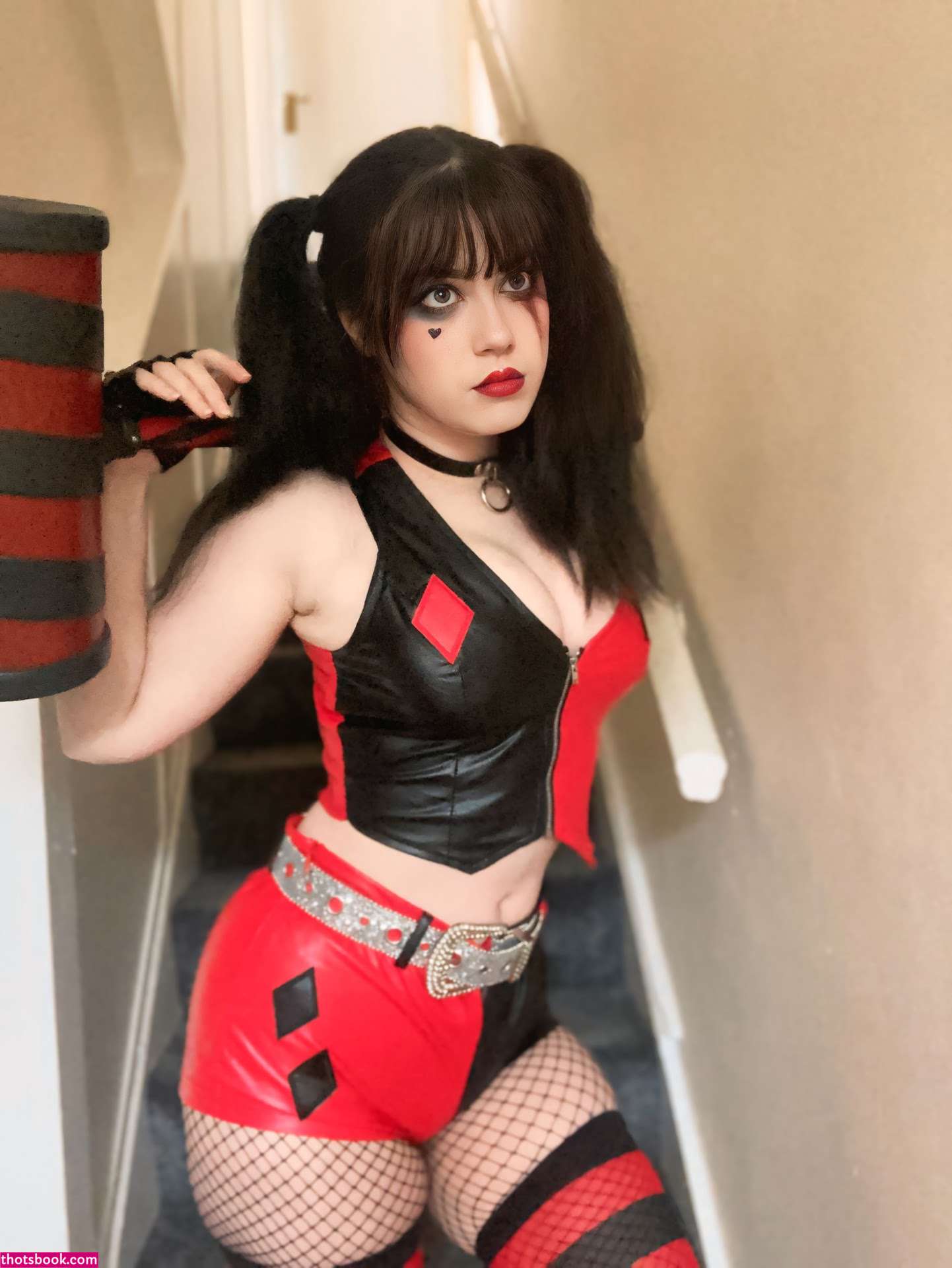 Eeveecosplays Photo #130