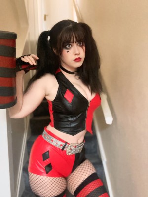 Eeveecosplays Photo #130