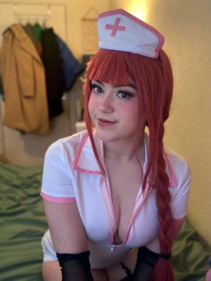 Eeveecosplays Photo #137