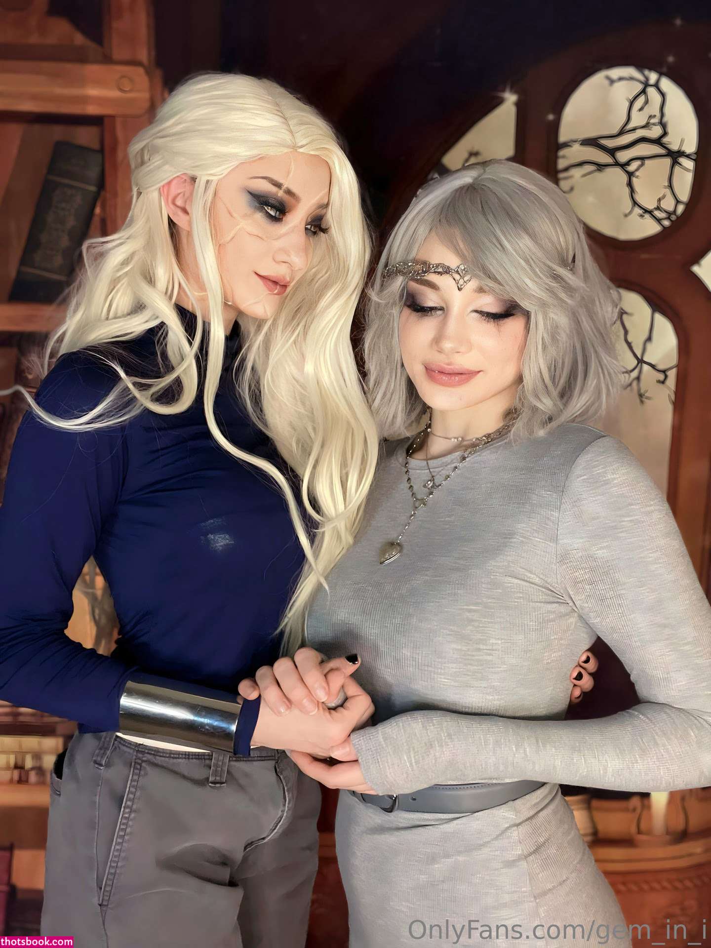 Gemini Chrysalis Photo #288