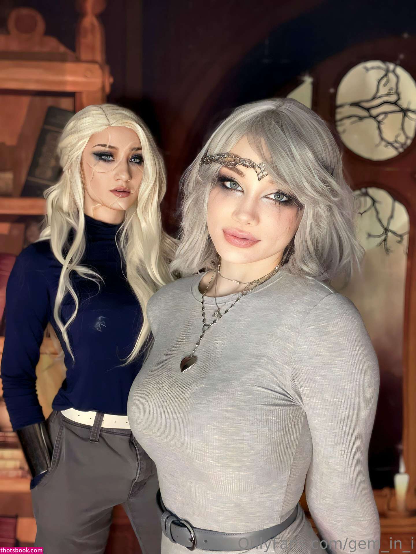 Gemini Chrysalis Photo #299